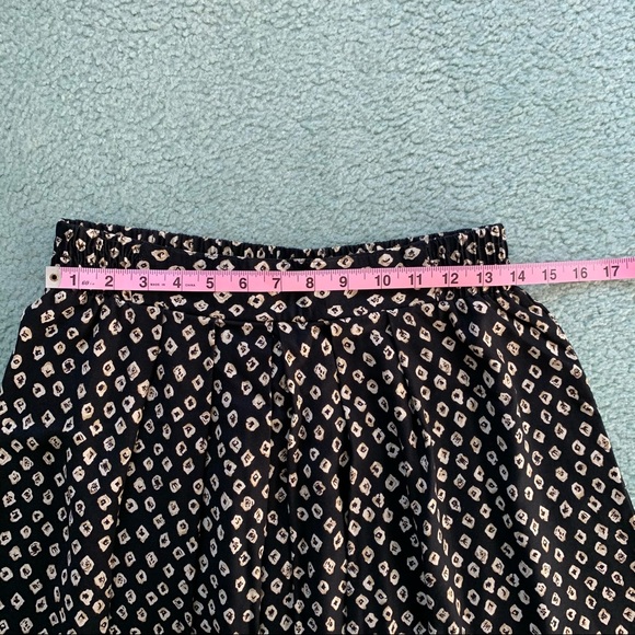 Vintage Norton McNaughton Midi Skirt - Picture 10 of 10
